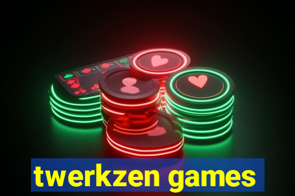 twerkzen games